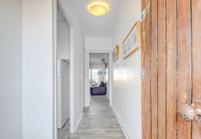 Apartamento en Rosas / Roses - Roses 3  - Immo Barneda Apartamento en Rosas / Roses - Roses 3  - Immo Barneda