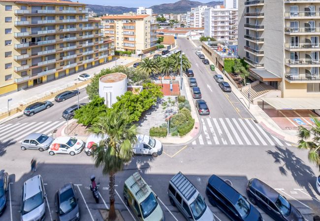 Apartamento en Rosas / Roses - Roses 3  - Immo Barneda Apartamento en Rosas / Roses - Roses 3  - Immo Barneda