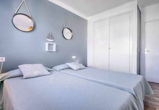 Apartamento en Rosas / Roses - Roses 3  - Immo Barneda Apartamento en Rosas / Roses - Roses 3  - Immo Barneda