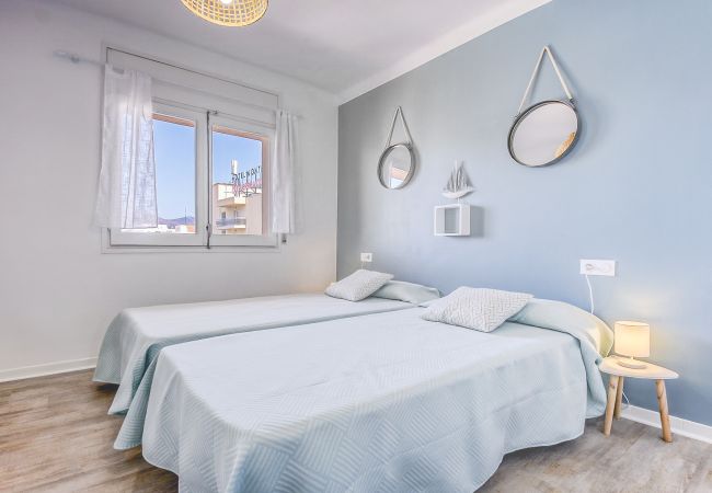 Apartamento en Rosas / Roses - Roses 3  - Immo Barneda Apartamento en Rosas / Roses - Roses 3  - Immo Barneda