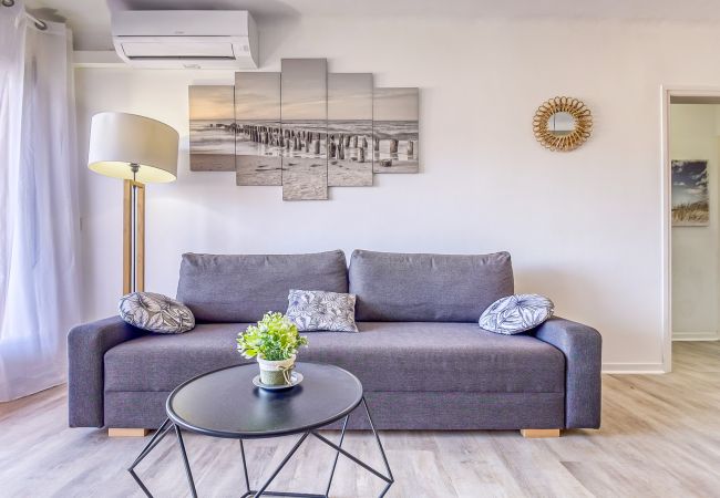 Apartamento en Rosas / Roses - Roses 3  - Immo Barneda Apartamento en Rosas / Roses - Roses 3  - Immo Barneda