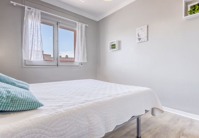 Apartamento en Rosas / Roses - Roses 3  - Immo Barneda Apartamento en Rosas / Roses - Roses 3  - Immo Barneda