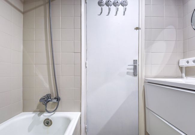 Apartamento en Rosas / Roses - Roses 3  - Immo Barneda Apartamento en Rosas / Roses - Roses 3  - Immo Barneda