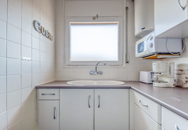 Apartamento en Rosas / Roses - Roses 3  - Immo Barneda Apartamento en Rosas / Roses - Roses 3  - Immo Barneda