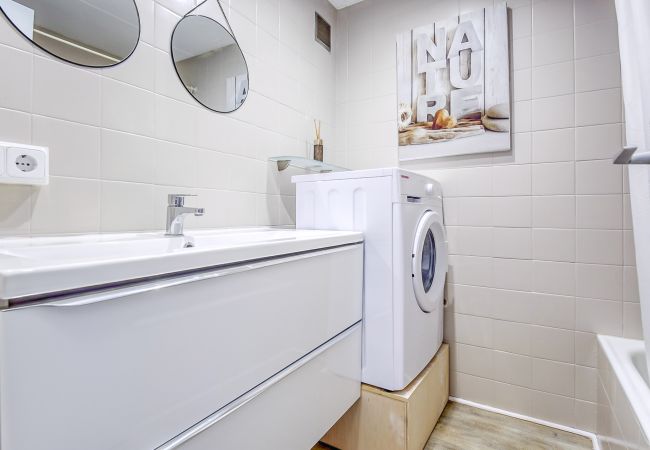 Apartamento en Rosas / Roses - Roses 3  - Immo Barneda Apartamento en Rosas / Roses - Roses 3  - Immo Barneda