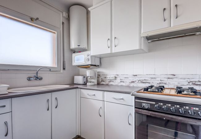 Apartamento en Rosas / Roses - Roses 3  - Immo Barneda Apartamento en Rosas / Roses - Roses 3  - Immo Barneda