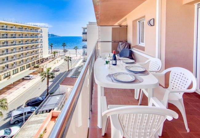 Apartamento en Rosas / Roses - Roses 3  - Immo Barneda