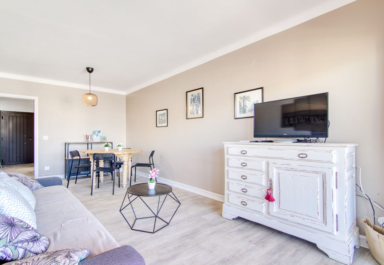 Apartamento en Rosas / Roses - Roses 3  - Immo Barneda