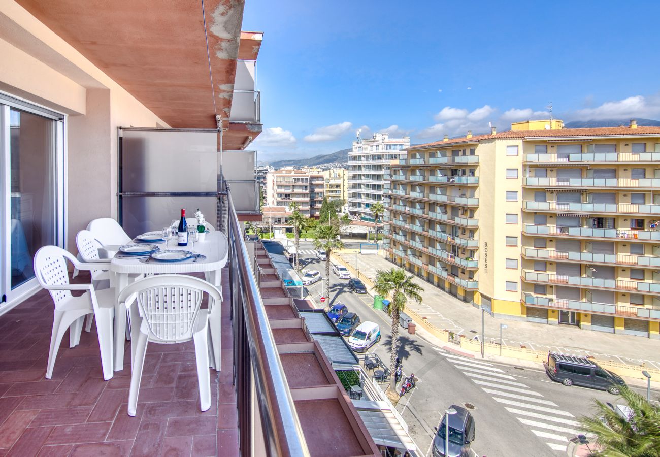 Apartamento en Rosas / Roses - Roses 3  - Immo Barneda