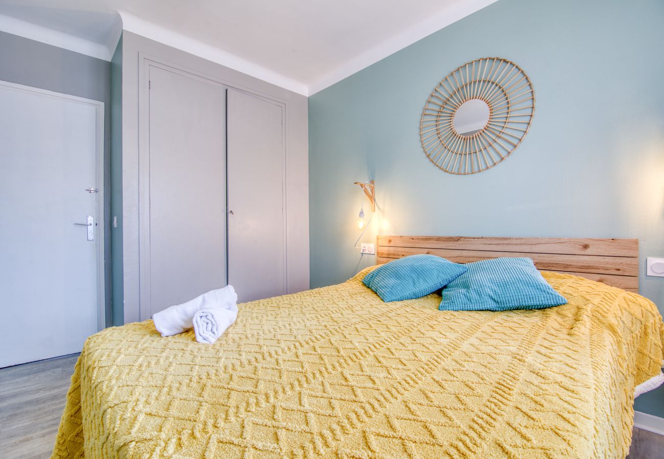 Apartamento en Rosas / Roses - Roses 3  - Immo Barneda