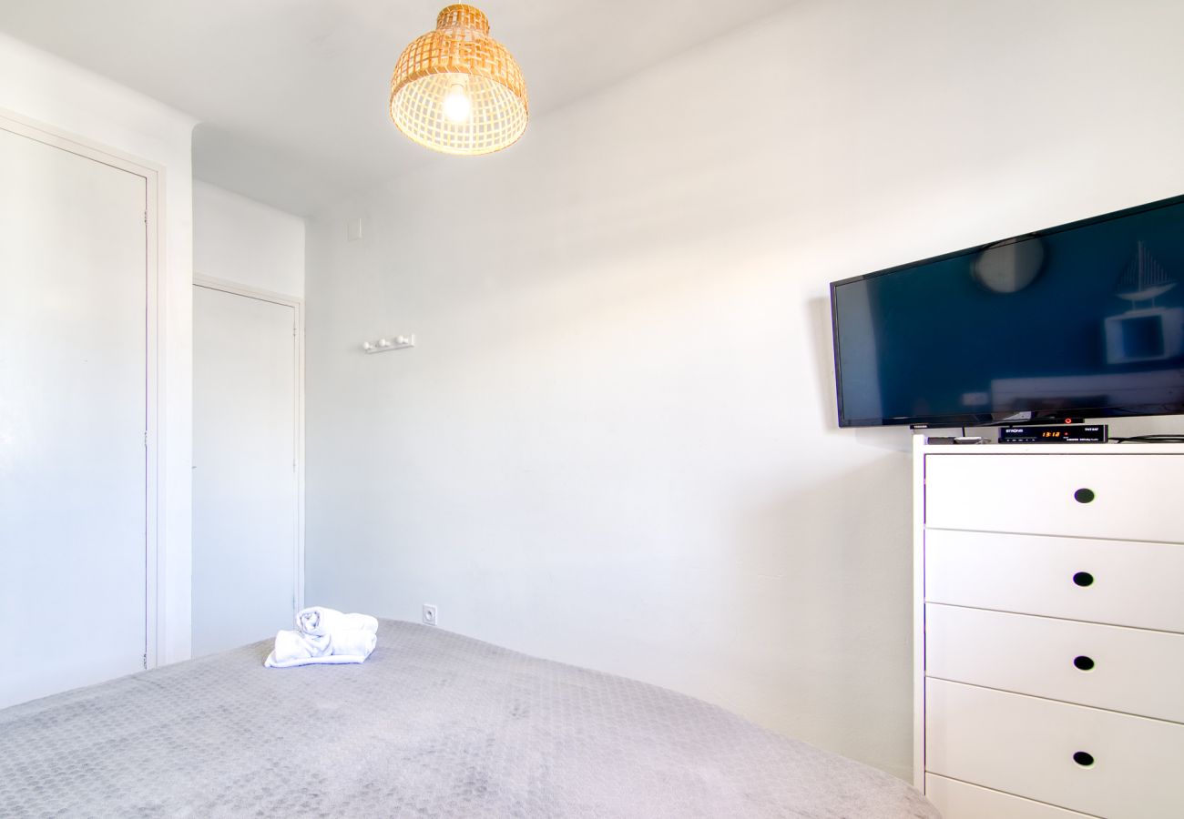 Apartamento en Rosas / Roses - Roses 3  - Immo Barneda