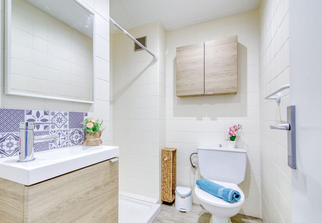 Apartamento en Rosas / Roses - Roses 3  - Immo Barneda