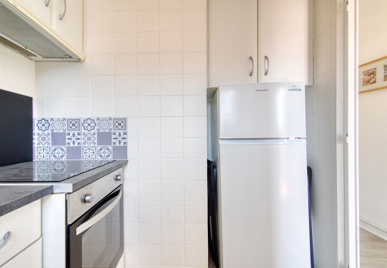 Apartamento en Rosas / Roses - Roses 3  - Immo Barneda