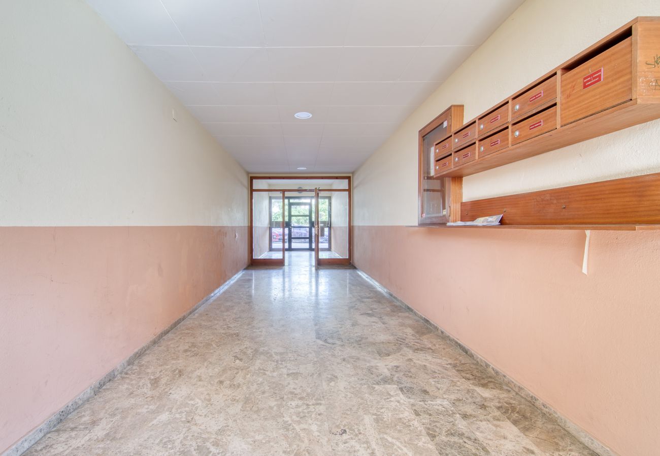 Apartamento en Rosas / Roses - Roses 3  - Immo Barneda