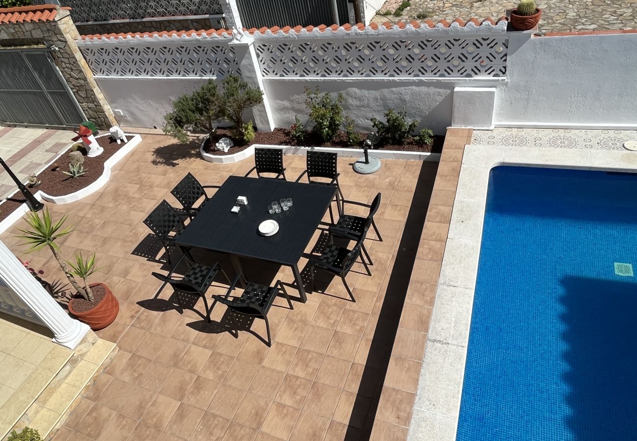 Casa en Empuriabrava - Villa Requesens 63 - Immo Barneda 