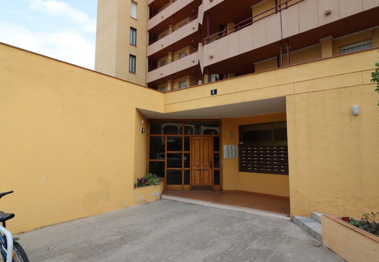 Apartamento en Rosas / Roses - Ahinoa 2J Roses - Immo Barneda