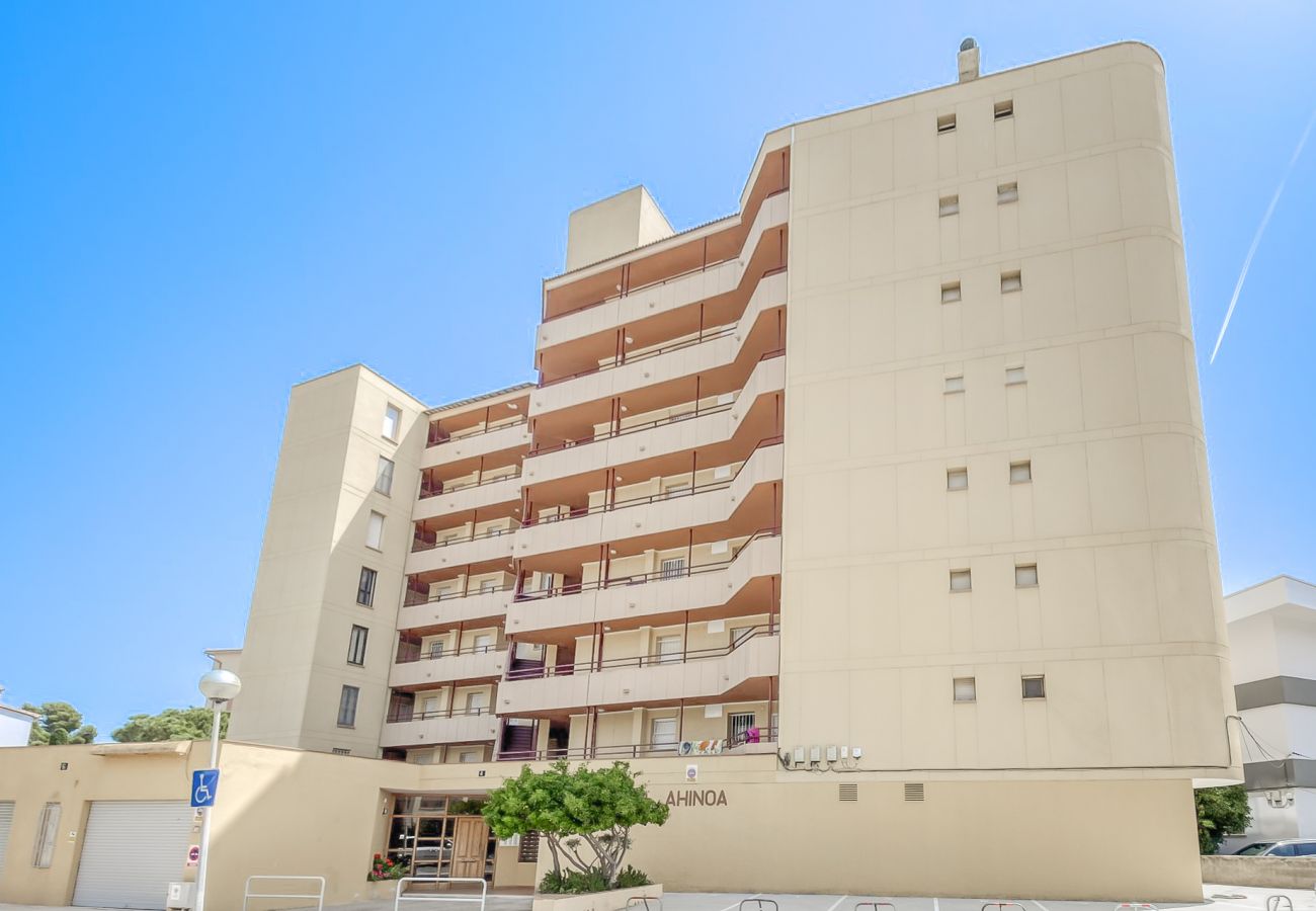 Apartamento en Rosas / Roses - Ahinoa 2J Roses - Immo Barneda