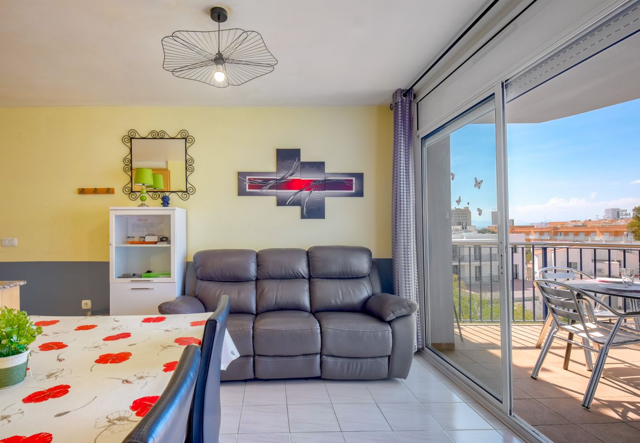 Apartamento en Rosas / Roses - Nuvol Blau 3 4 Roses - Immo Barneda 