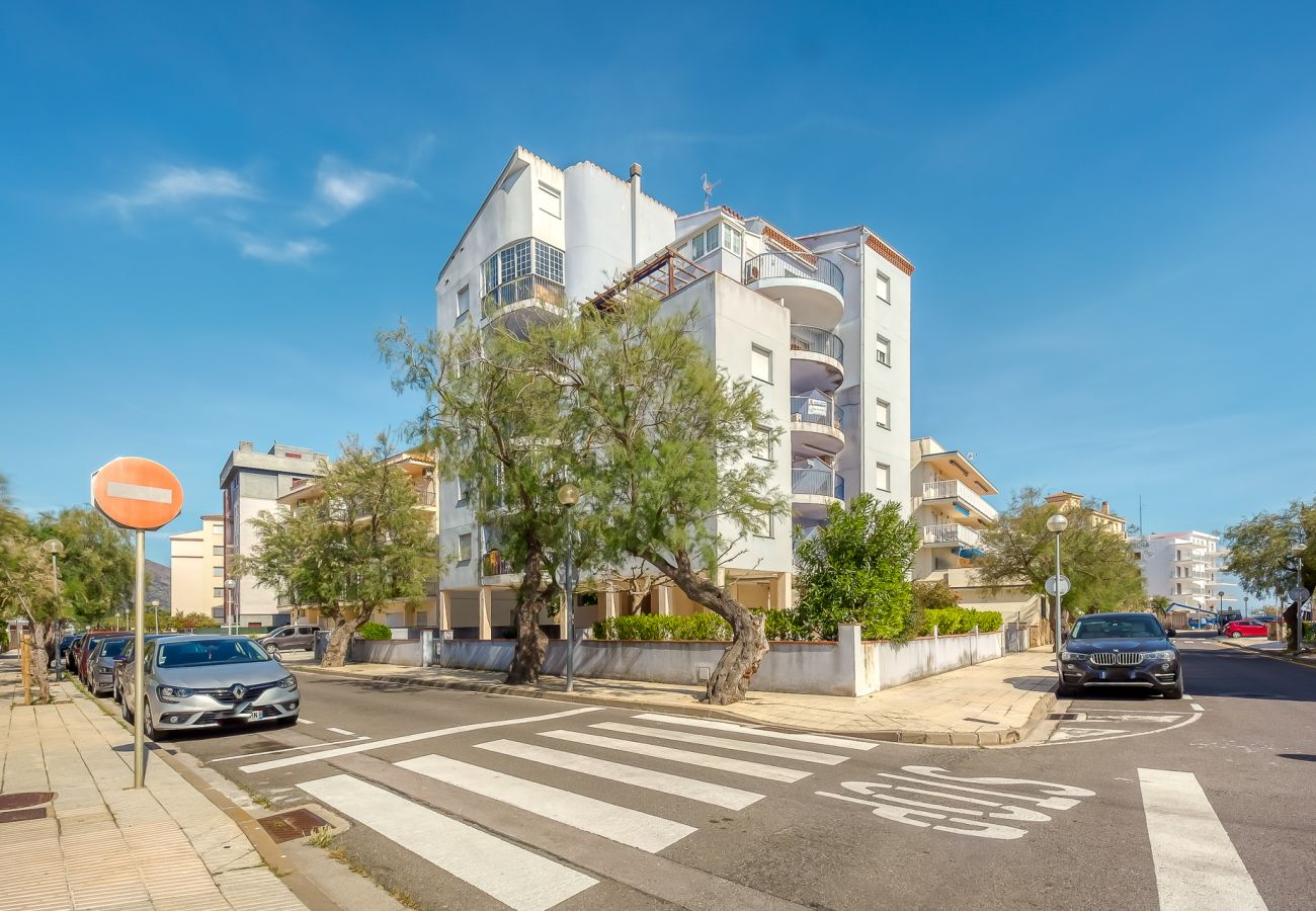 Apartamento en Rosas / Roses - Nuvol Blau 3 4 Roses - Immo Barneda 