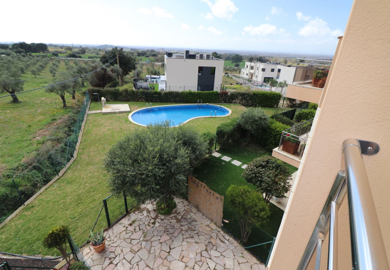 Apartamento en Palau-Saverdera - Sun Village Mas Isaac  P4 - Immo Barneda 