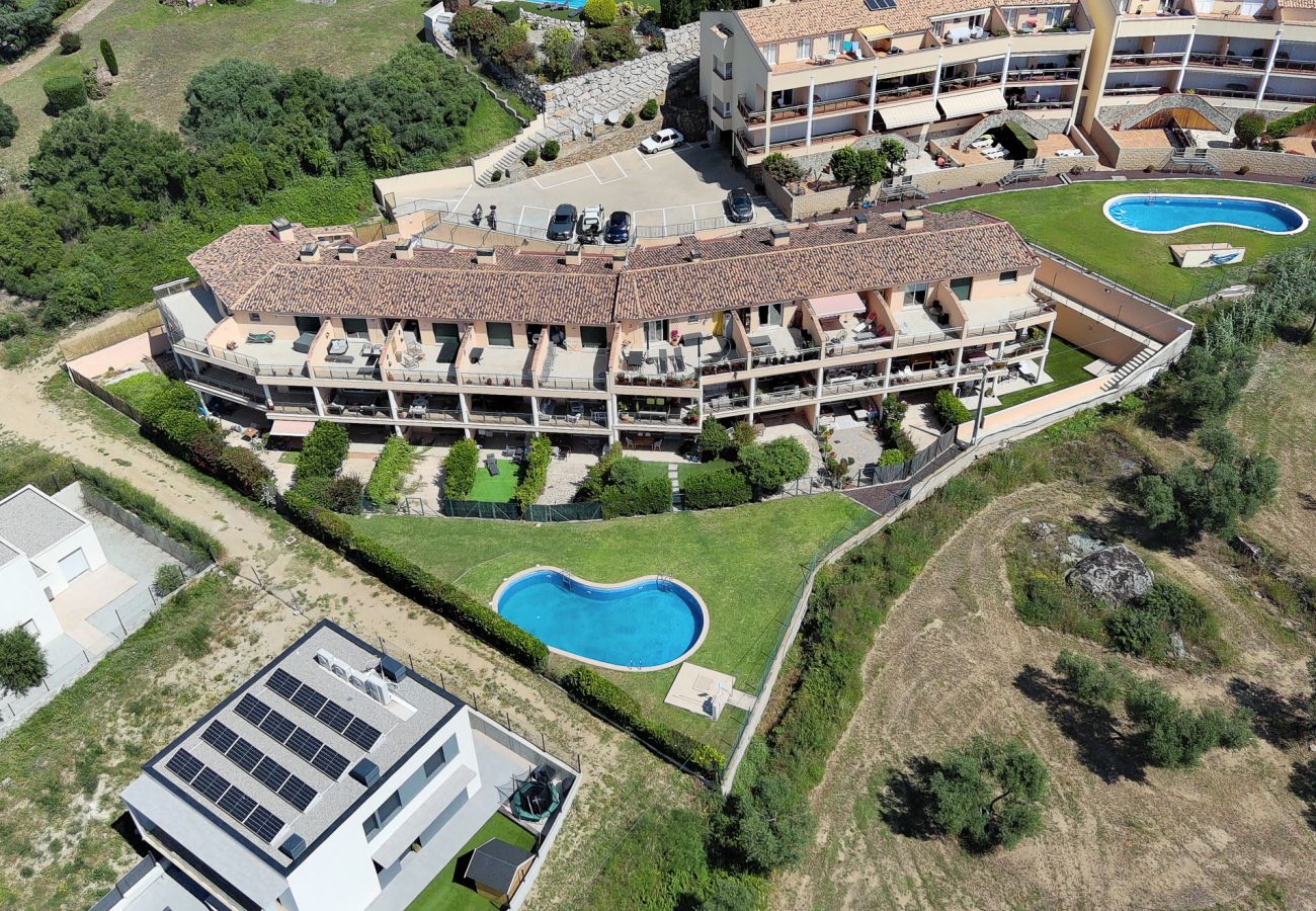 Apartamento en Palau-Saverdera - Sun Village Mas Isaac  P4 - Immo Barneda 