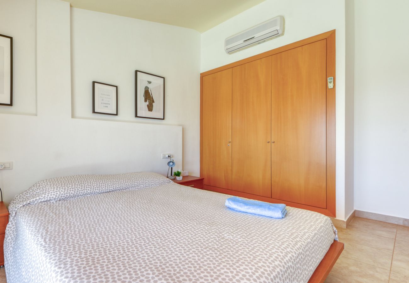 Apartamento en Palau-Saverdera - Sun Village Mas Isaac  P4 - Immo Barneda 