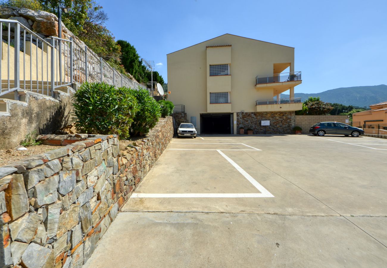 Apartamento en Palau-Saverdera - Sun Village Mas Isaac  P4 - Immo Barneda 