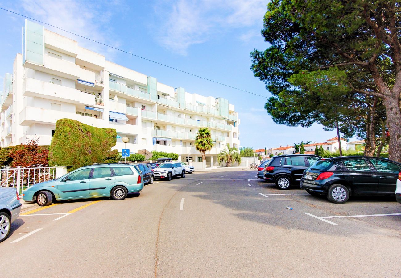 Apartamento en Rosas / Roses - Royal Marine 2 425 Roses - Immo Barneda