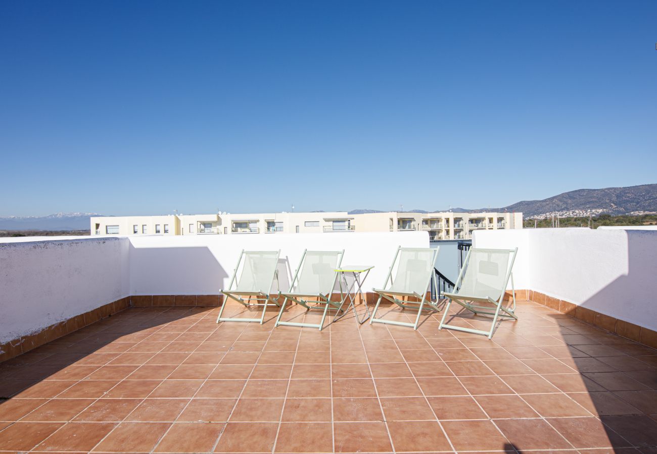 Apartamento en Rosas / Roses - Royal Marine 2 425 Roses - Immo Barneda