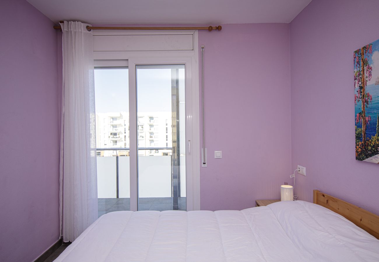 Apartamento en Rosas / Roses - Royal Marine 2 425 Roses - Immo Barneda