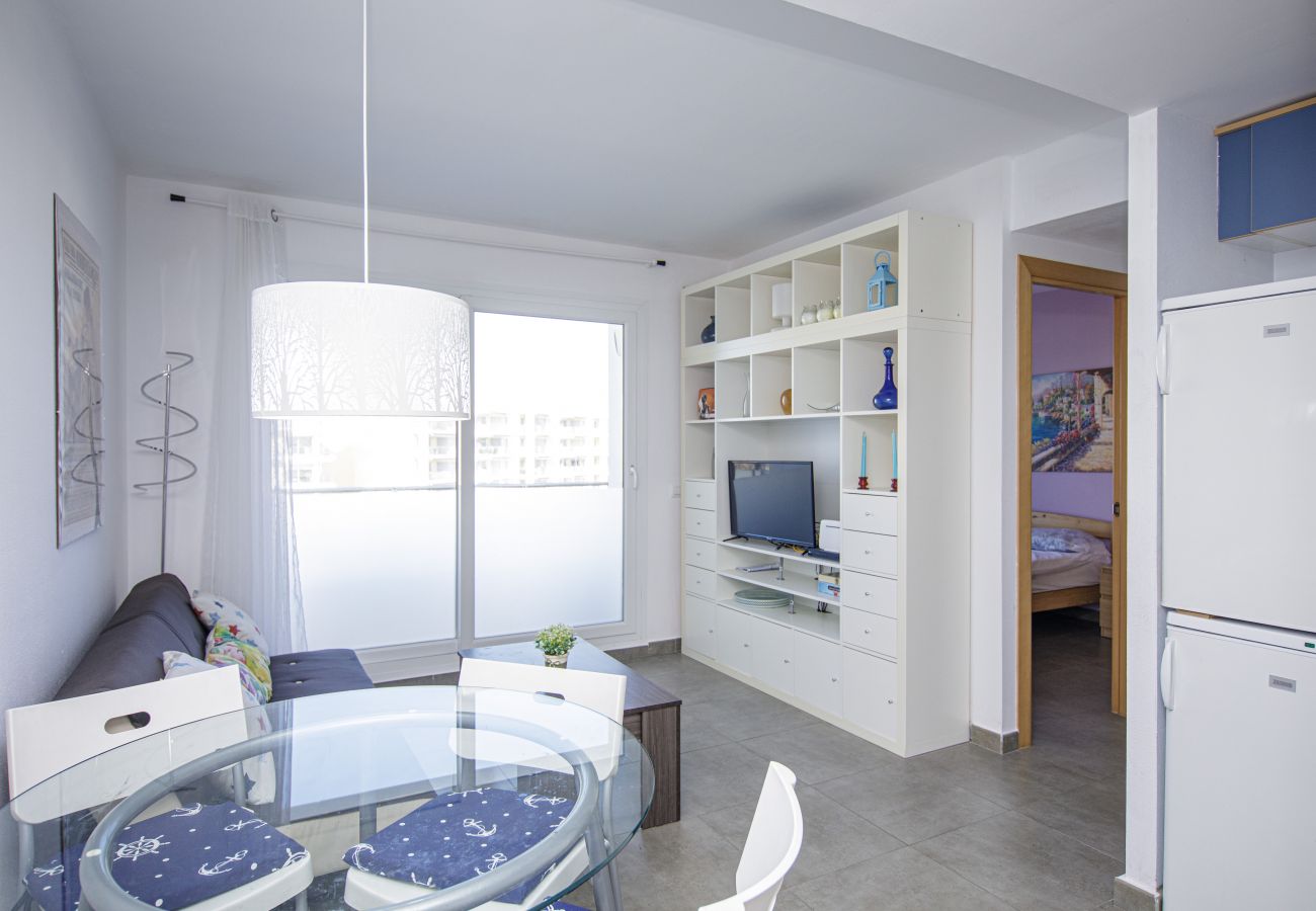 Apartamento en Rosas / Roses - Royal Marine 2 425 Roses - Immo Barneda