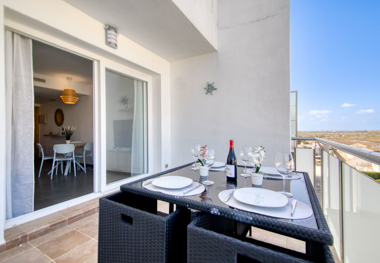 Apartamento en Rosas / Roses - Royal Marine 2 425 Roses - Immo Barneda