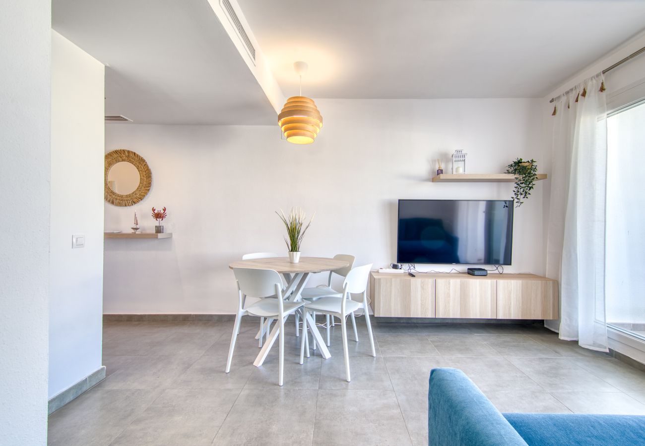 Apartamento en Rosas / Roses - Royal Marine 2 425 Roses - Immo Barneda