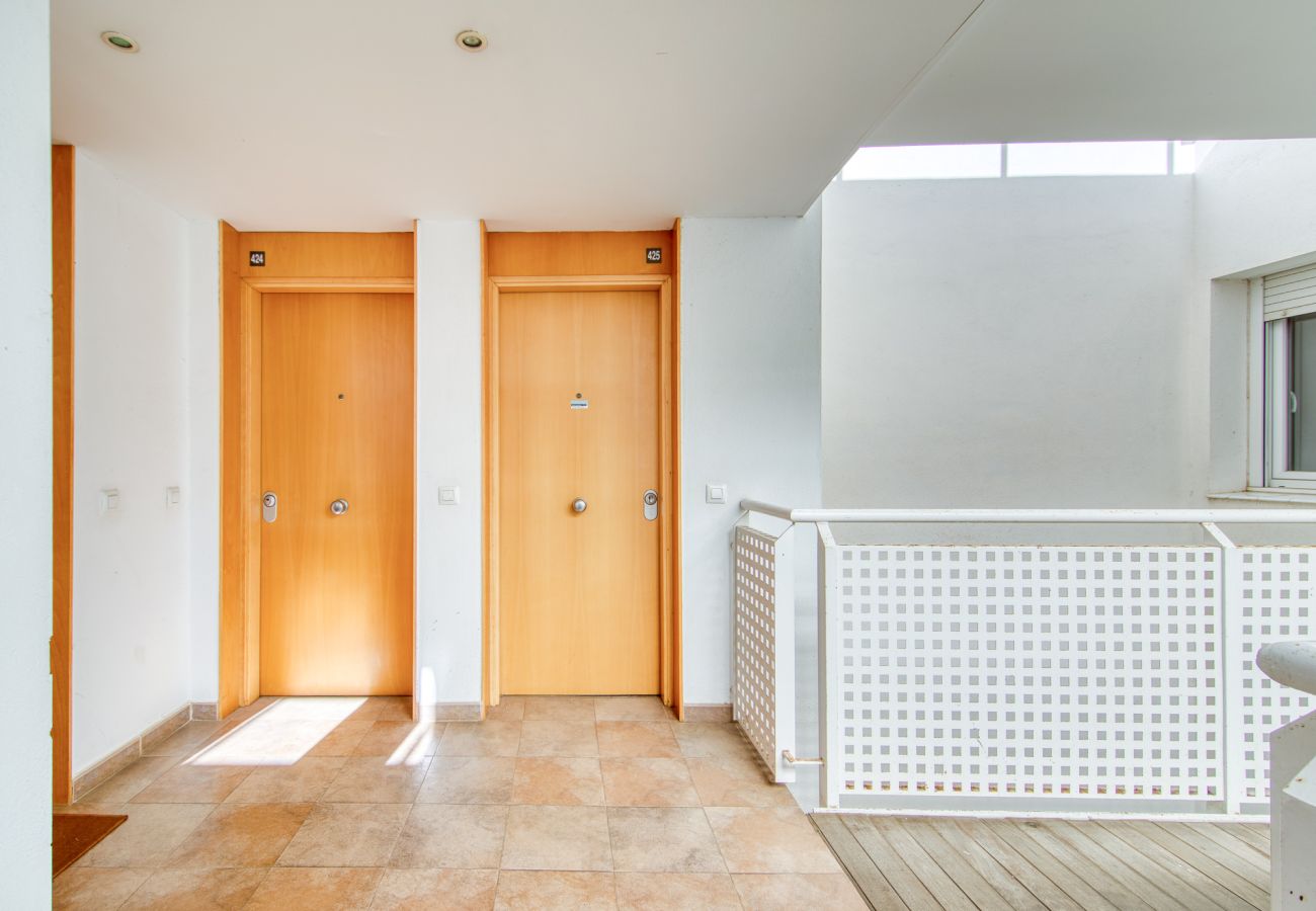 Apartamento en Rosas / Roses - Royal Marine 2 425 Roses - Immo Barneda