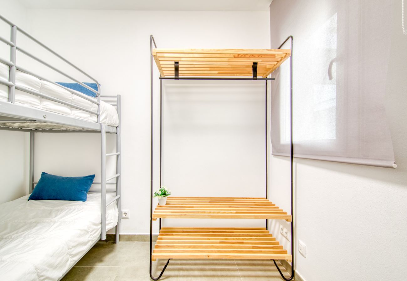 Apartamento en Rosas / Roses - Royal Marine 2 425 Roses - Immo Barneda