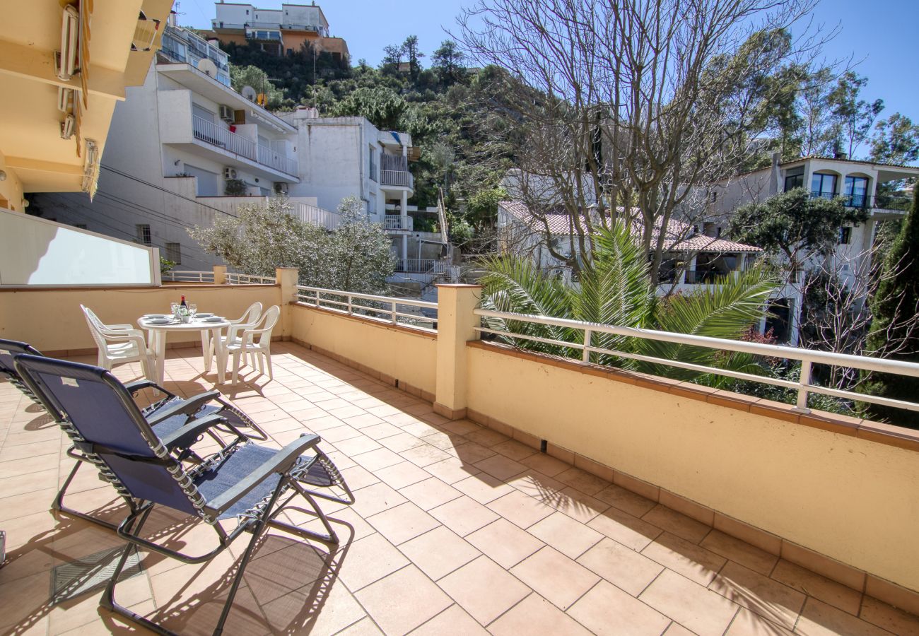 Apartamento en Rosas / Roses - Cant els Ocells 15 Roses - Immo Barneda 