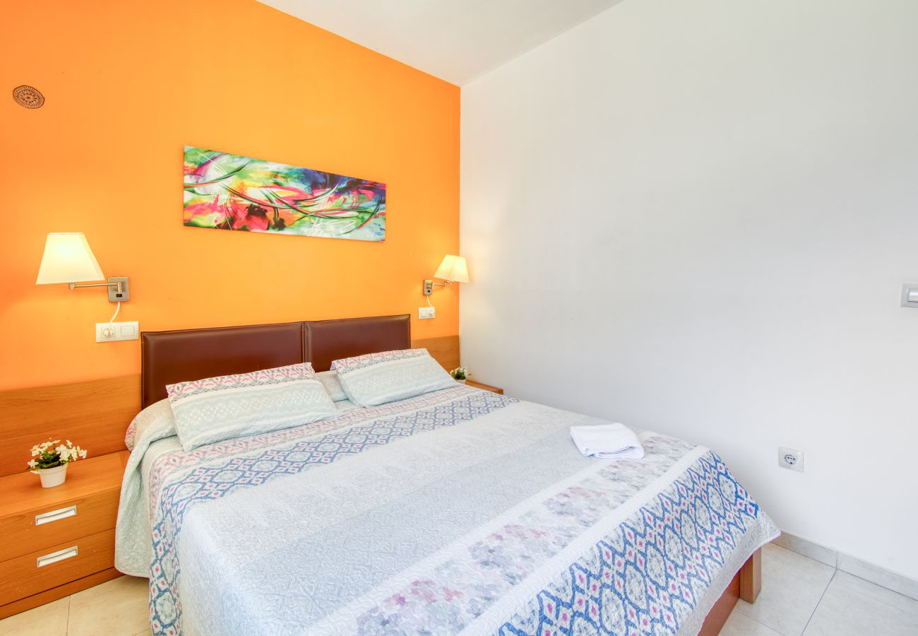 Apartamento en Rosas / Roses - Cant els Ocells 15 Roses - Immo Barneda 