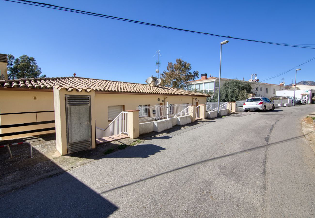 Apartamento en Rosas / Roses - Cant els Ocells 15 Roses - Immo Barneda 