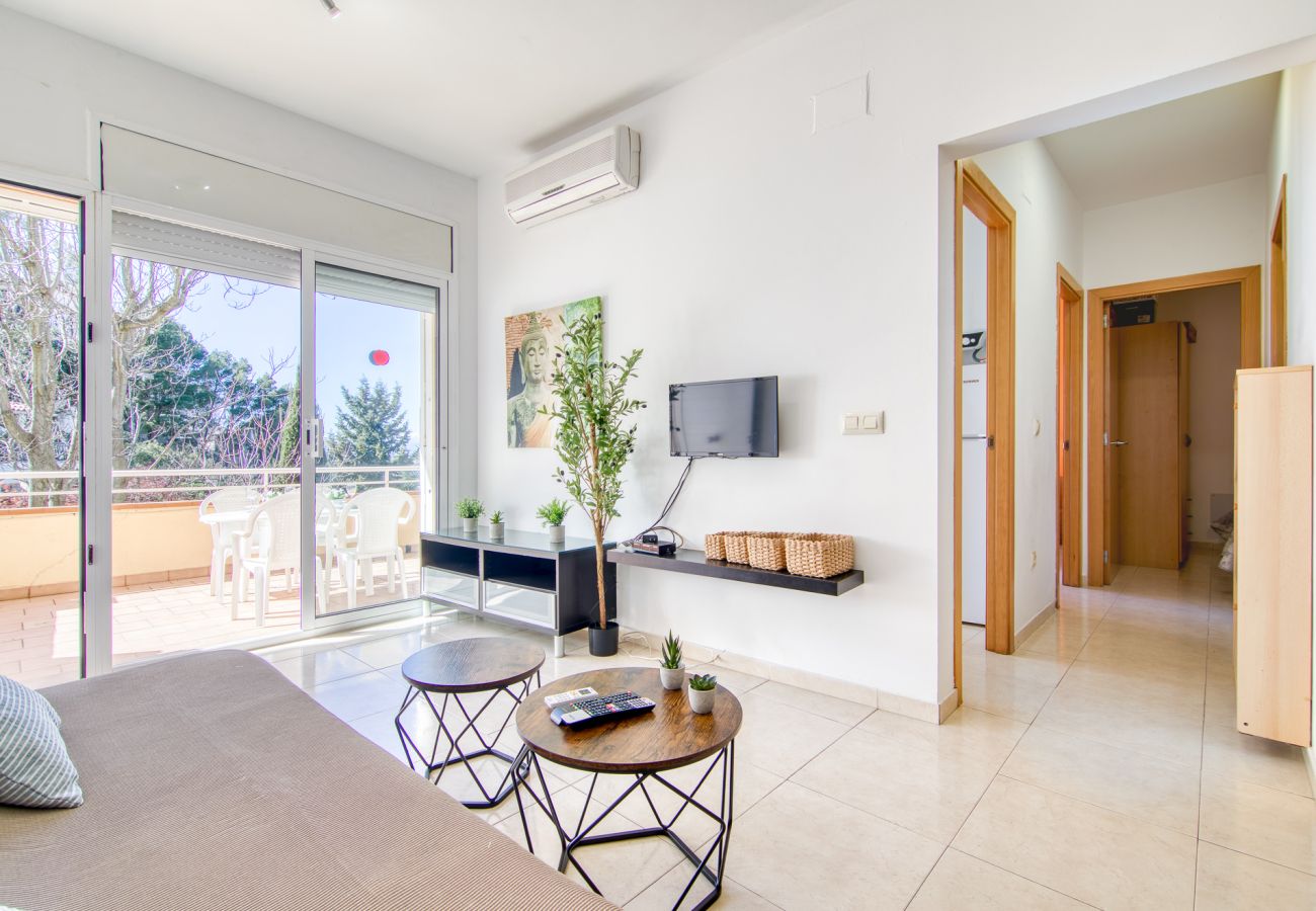 Apartamento en Rosas / Roses - Cant els Ocells 15 Roses - Immo Barneda 