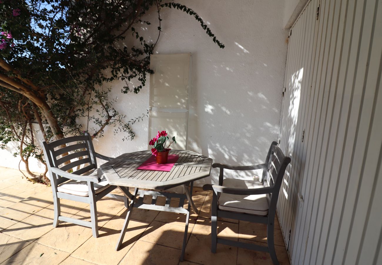 Casa en Rosas / Roses - Villa Bages 5 Roses - Immo Barneda 