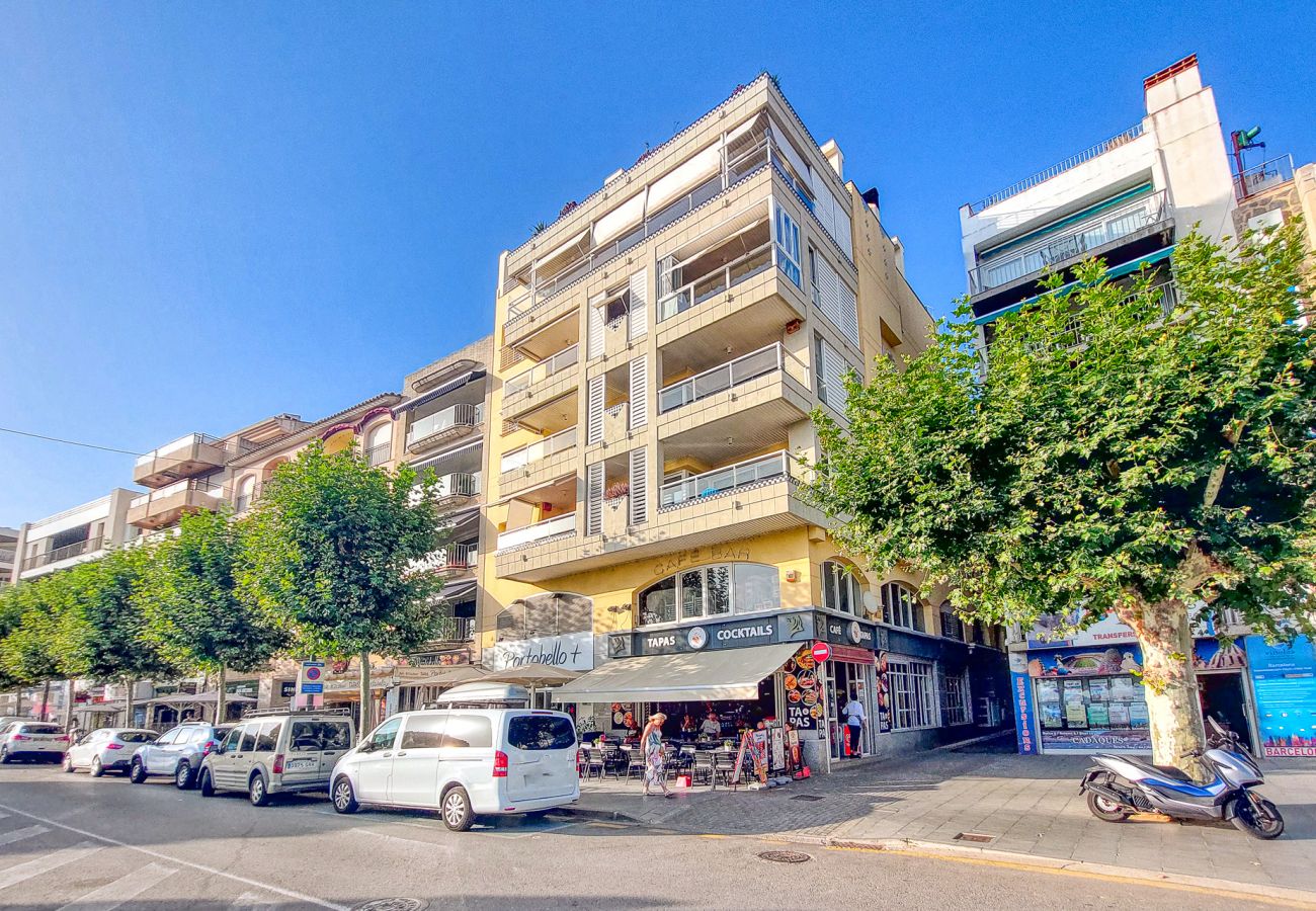 Apartamento en Rosas / Roses - Avda de Rhode 113 Roses - Immo Barneda