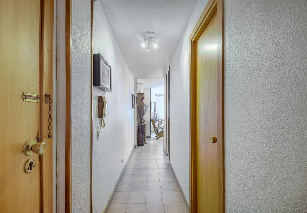 Apartamento en Rosas / Roses - Castell Del Joncar 206 Roses - Immo Barneda