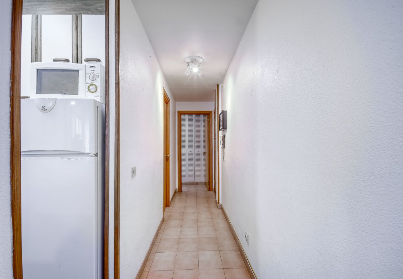 Apartamento en Rosas / Roses - Castell Del Joncar 206 Roses - Immo Barneda