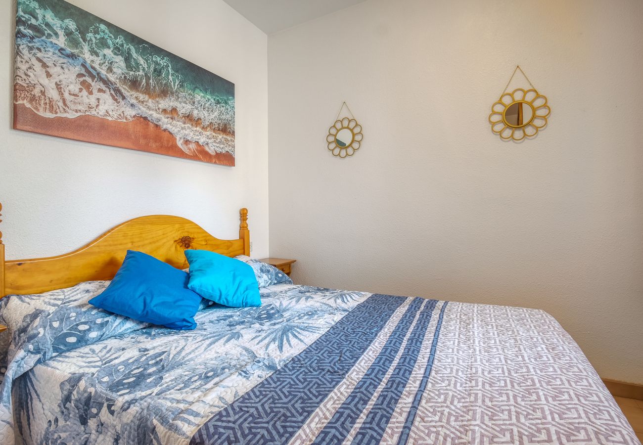 Apartamento en Rosas / Roses - Castell Del Joncar 206 Roses - Immo Barneda