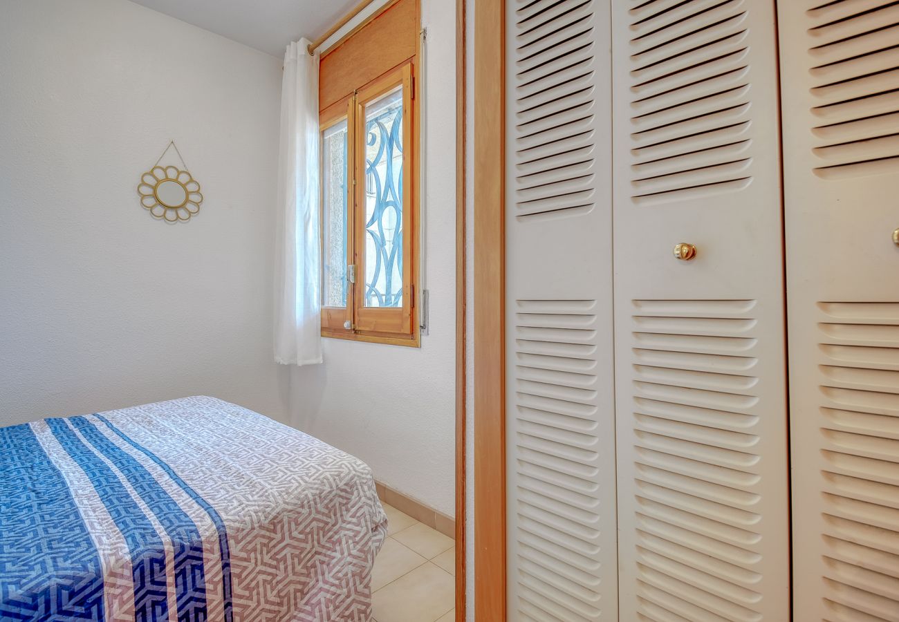 Apartamento en Rosas / Roses - Castell Del Joncar 206 Roses - Immo Barneda