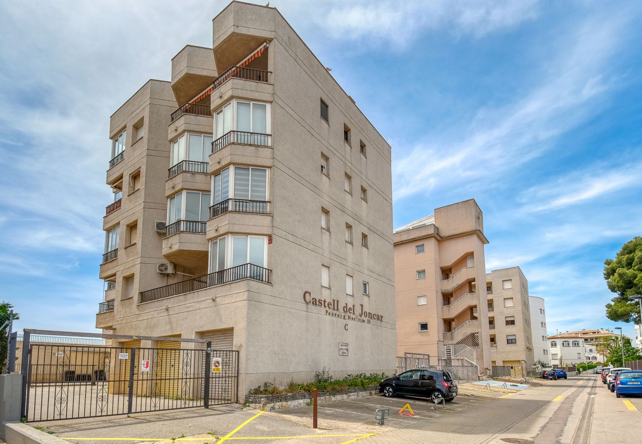 Apartamento en Rosas / Roses - Castell Del Joncar 206 Roses - Immo Barneda