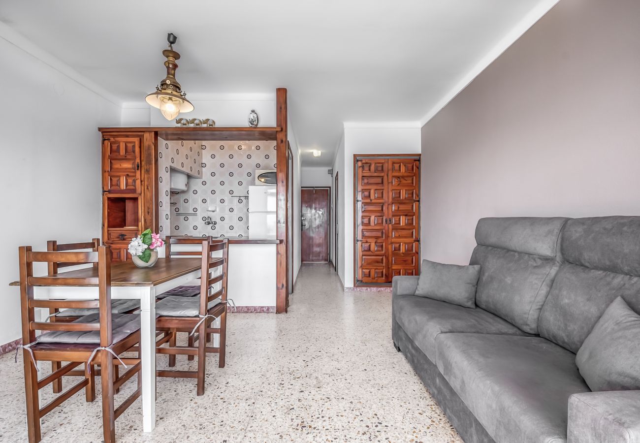 Apartamento en Rosas / Roses - Almadrava Beach  1 Roses - Immo Barneda