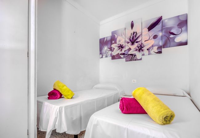 Apartamento en Rosas / Roses - Almadrava Beach 2 Roses - Immo Barneda 