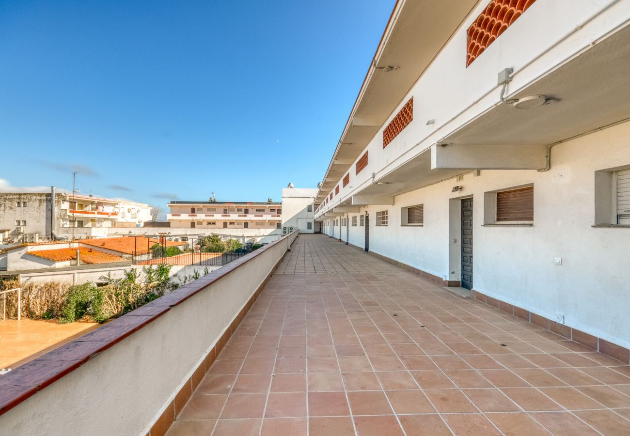 Apartamento en Empuriabrava - Oasis 1 1  Empuriabrava - Immo Barneda