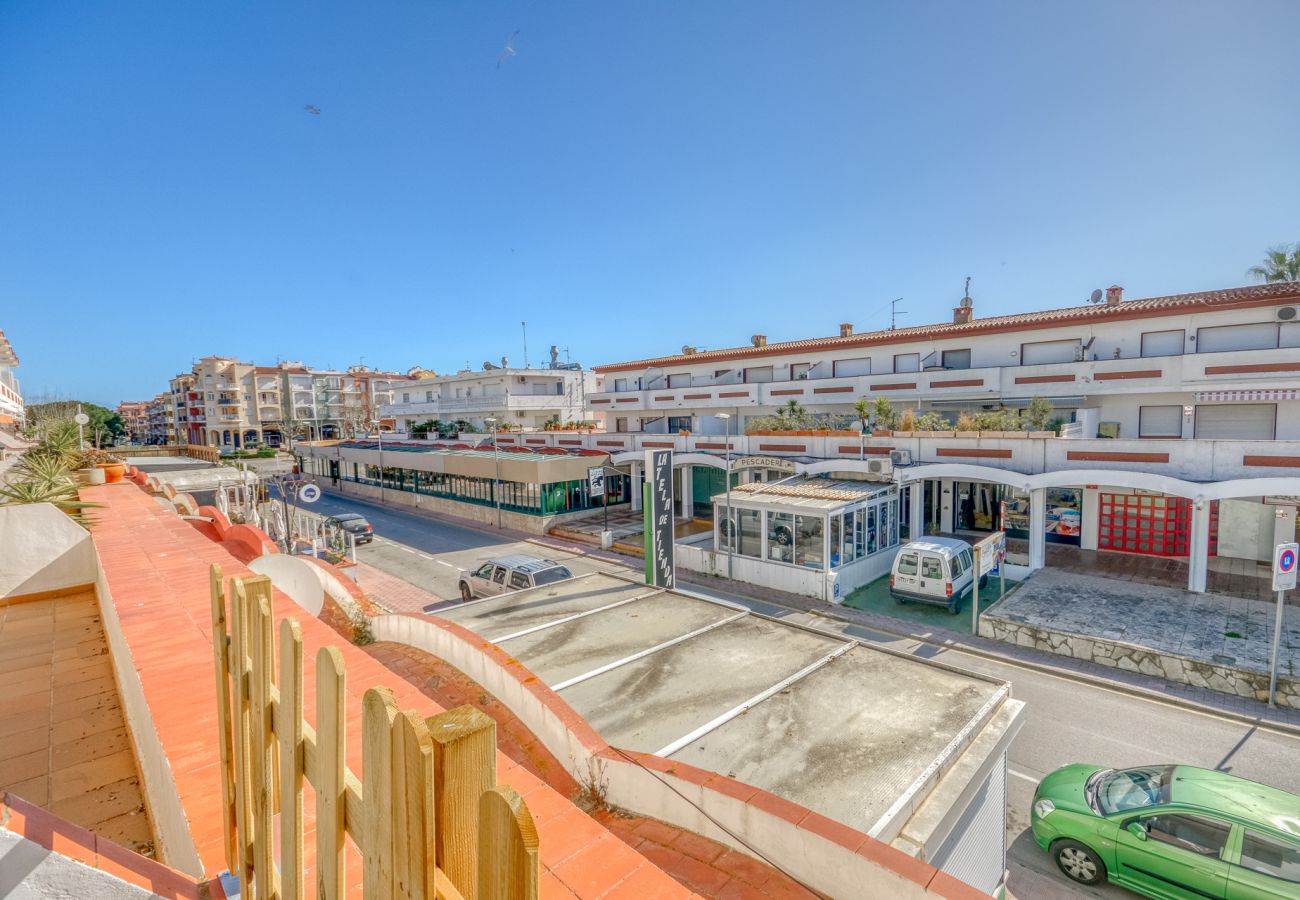 Apartamento en Empuriabrava - Oasis 1 1  Empuriabrava - Immo Barneda